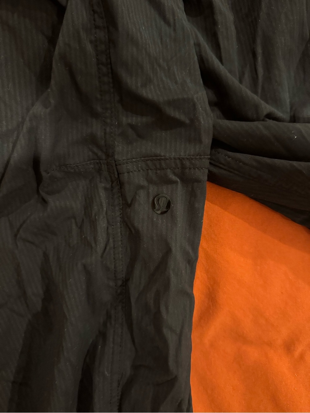 lululemon athletica women’s dance studio mid rise pants